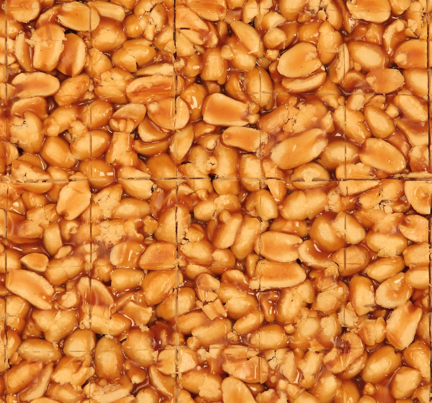 Groundnut Chikki
