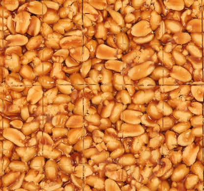 Groundnut Chikki