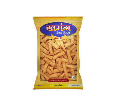 Mathari (Salted)
