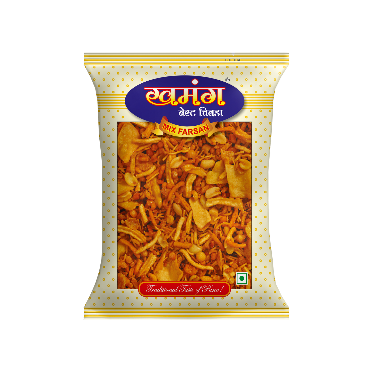 Mix Farsan