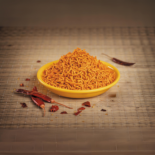 Tikhat Sev